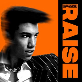 MAZARATEE - Raise